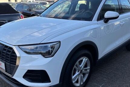 Audi Q3 35.560 km 28.990 € Brandenburg 14770