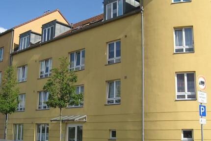 Ihre neue Wohnung: endlich gefunden !! 3 zimmer