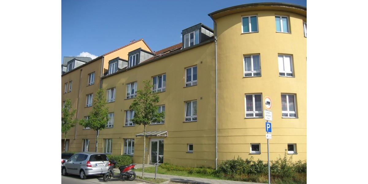 Ihre neue Wohnung: endlich gefunden !! 3 zimmer