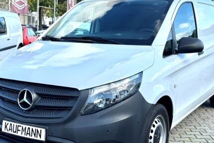 Mercedes-Benz Vito 29.300 km 26.890 € Berlin 13581