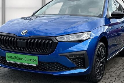 Skoda Scala 4.900 km 27.990 &euro; Berlin 10365