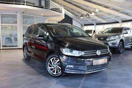 VW Touran 154.317 km 14.450 &euro; Nuthetal 14558