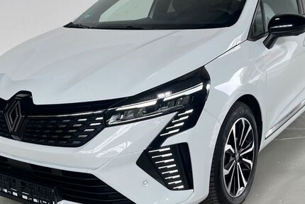 Renault Clio 22.668 km 17.200 € Potsdam-Drewitz b.Berlin 14478