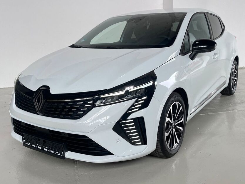 Renault Clio 22.668 km 17.200 € Potsdam-Drewitz b.Berlin 14478