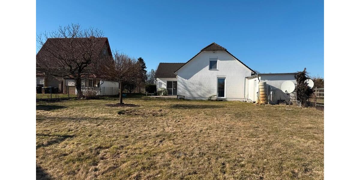 Einfamilienhaus Nauen - 3 Zimmer, 181 m&sup2;, 499.000&euro; | Angebot:26275462