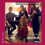 Trio Sur - Tango