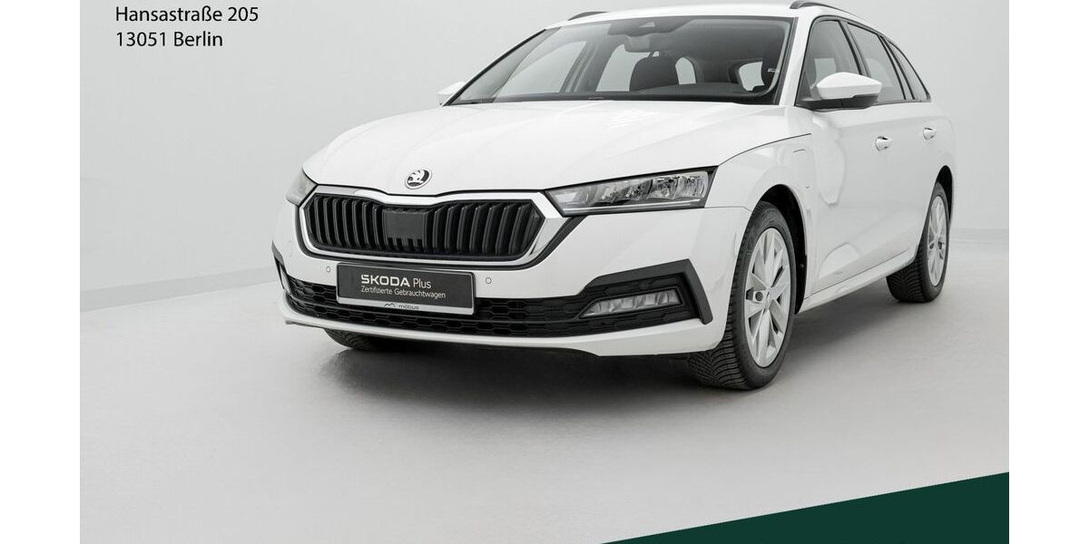 Skoda Octavia 71.214 km 21.489 &euro; Berlin 13088