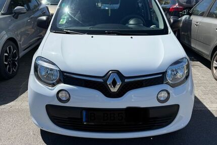 Renault Twingo 70.000 km 5.950 &euro; Berlin 10999