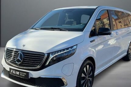 Mercedes-Benz EQV 47.559 km 43.800 &euro; Berlin 12169