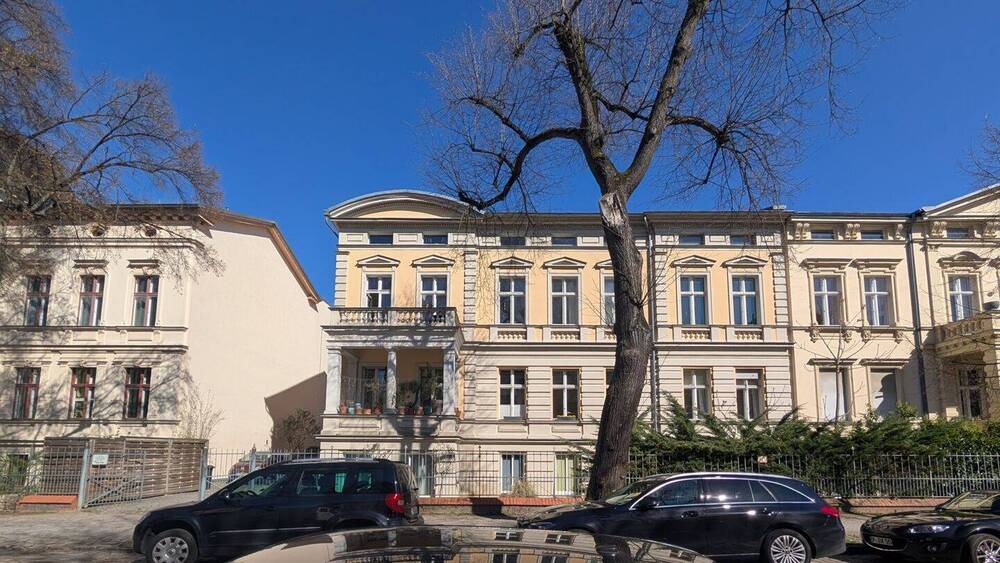 Etagenwohnung Potsdam Nördliche Innenstadt - 2 Zimmer, 47 m&sup2;, 239.000&euro; | Angebot:26174198