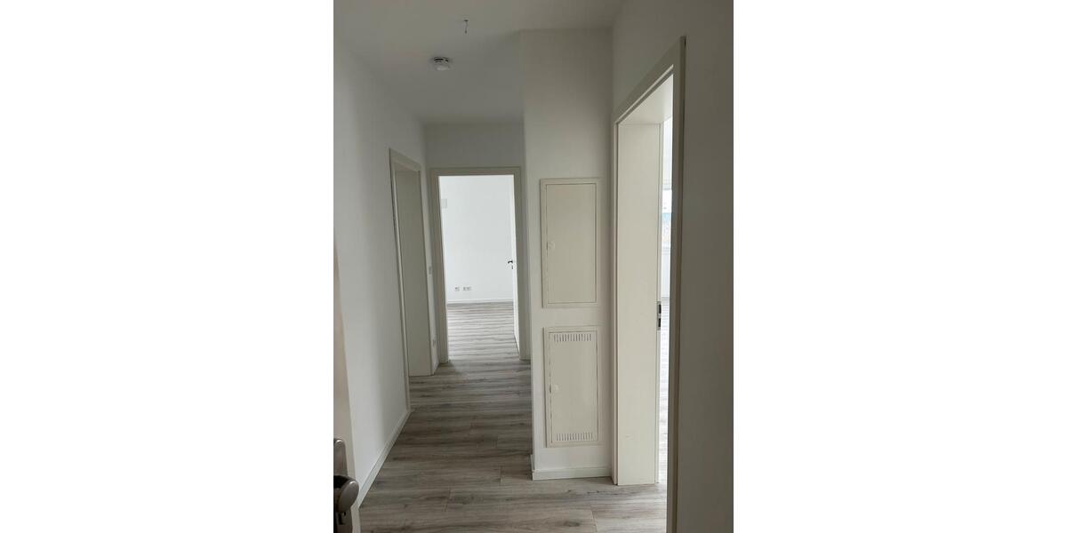 Dachgeschoßwohnung Blankenfelde-Mahlow Groß Kienitz - 3 Zimmer, 81 m&sup2;, 1.350&euro; | Angebot:25922991