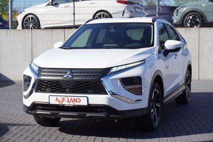 Mitsubishi Eclipse Cross 52.099 km 22.990 &euro; Berlin 12683