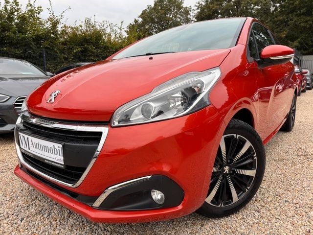Peugeot 208 29.984 km 6.490 € Großbeeren 14979