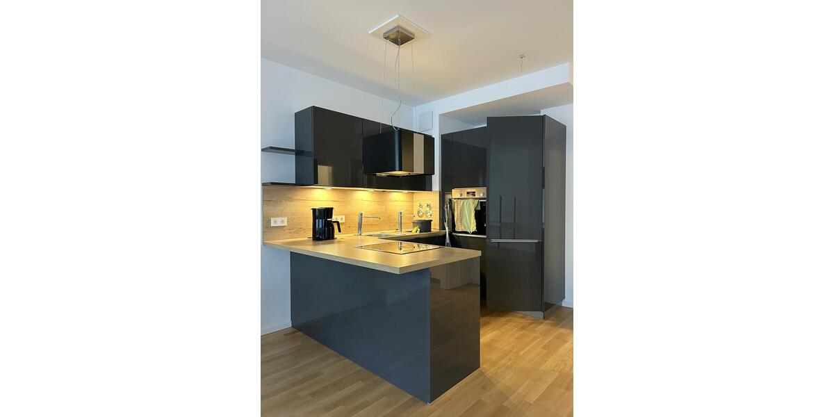 Erdgeschoßwohnung Nauen - 3 Zimmer, 80 m&sup2;, 1.150&euro; | Angebot:26425444