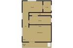 Einfamilienhaus Potsdam Templiner Vorstadt - 3 Zimmer, 80 m&sup2;, 275.000&euro; | Angebot:25779032