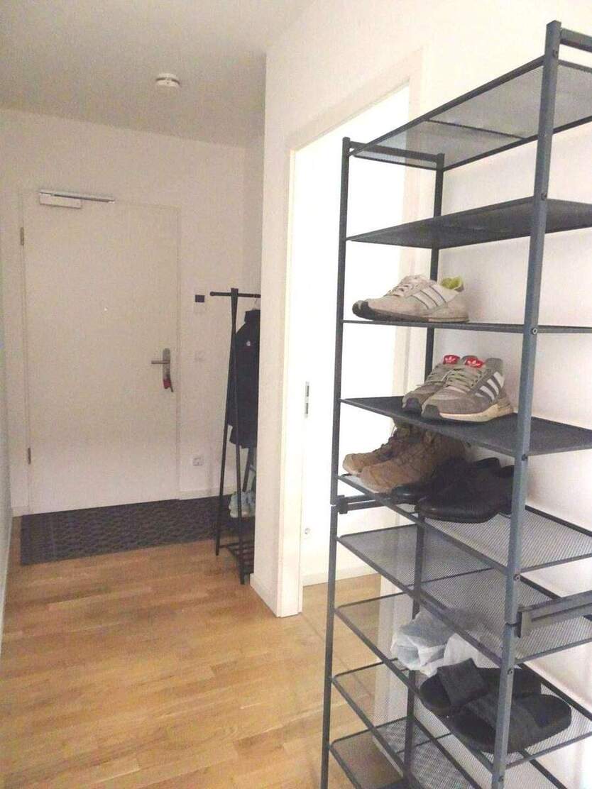 3 Zimmer- Sonnen-Terrassenwohnung im eleganten Neubau und netten Nachbarn 3 zimmer