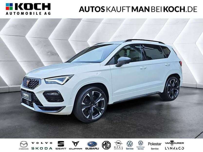 Ateca