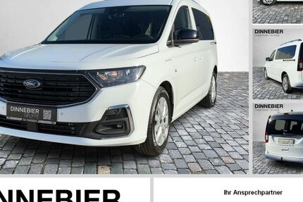 Ford Grand Tourneo 4.000 km 42.789 € Berlin 12681