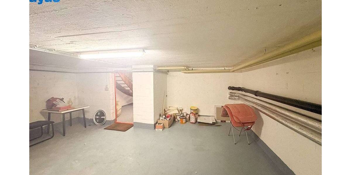 Reihenendhaus Berlin Lichtenrade - 4 Zimmer, 101 m&sup2;, 2.200&euro; | Angebot:26362135