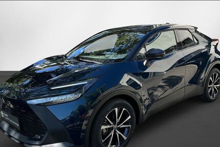 Toyota C-HR 1.500 km 35.490 &euro; Berlin 13403