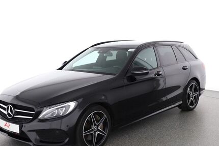 Mercedes-Benz C 250 48.338 km 24.880 € Berlin 12103