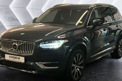 Volvo XC90 31.285 km 57.990 &euro; Berlin 10553