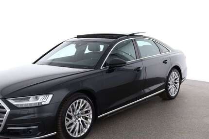 Audi A8 96.000 km 38.480 € Schönefeld 12529