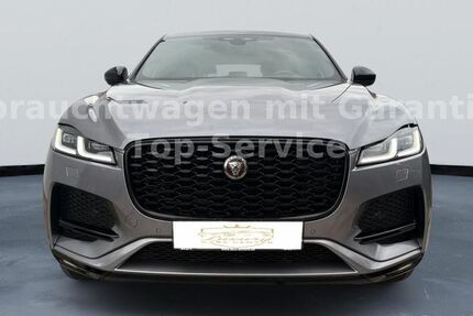 Jaguar F-Pace 60.308 km 31.500 € Berlin 12277