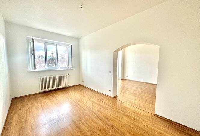 Etagenwohnung Berlin Schmargendorf - 3 Zimmer, 62 m&sup2;, 298.000&euro; | Angebot:26693280