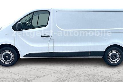 Nissan NV300 125.000 km 13.975 &euro; Potsdam 14480