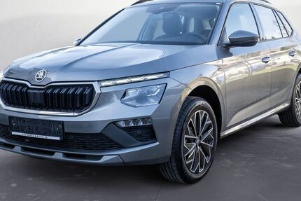 Skoda Kamiq 4.788 km 25.750 &euro; Schwielowsee OT Geltow 14548