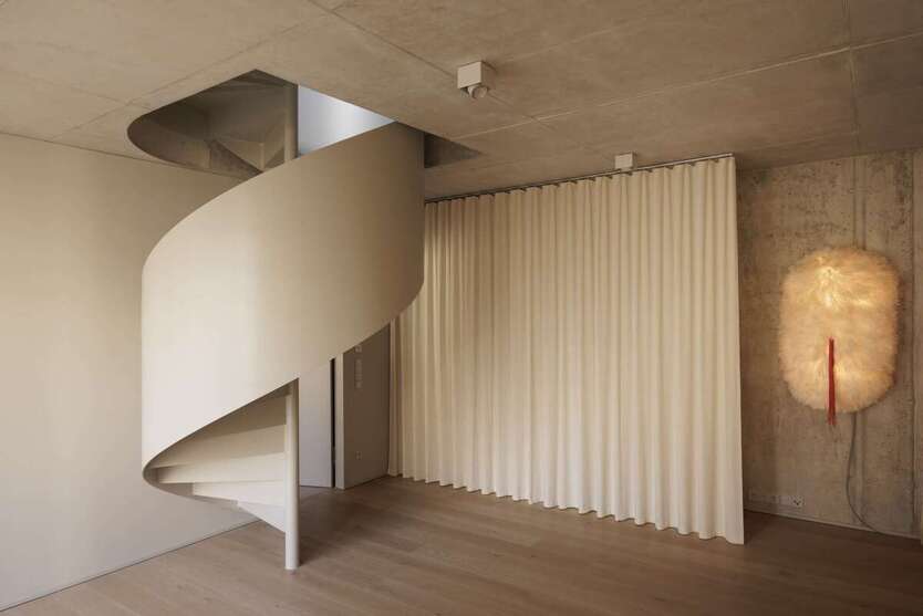 Wohnung zum Kaufen in Berlin 1.605.000 € 102.25 m² 2 zimmer