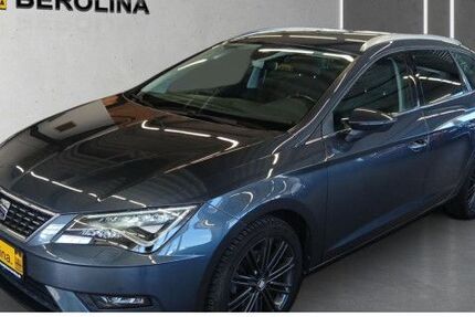 Seat Leon 135.000 km 13.444 &euro; Berlin 12105