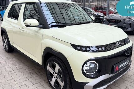 Hyundai INSTER 1.704 km 28.890 &euro; Ludwigsfelde (bei Berlin) 14974