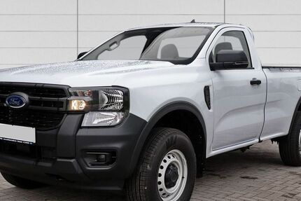 Ford Ranger 3.970 km 36.295 &euro; Berlin 10365