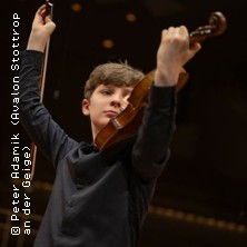 Musik ist ein Wunder 29.11.2025 Französische Kirche Potsdam