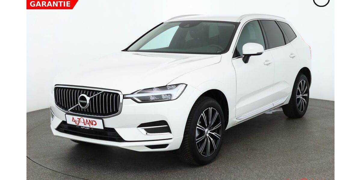 Volvo XC60 95.657 km 28.990 &euro; Berlin 12683