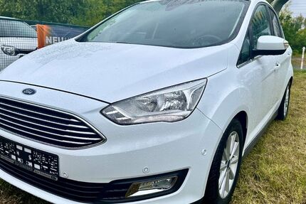 Ford C-Max 82.087 km 9.999 &euro; Berlin 13057
