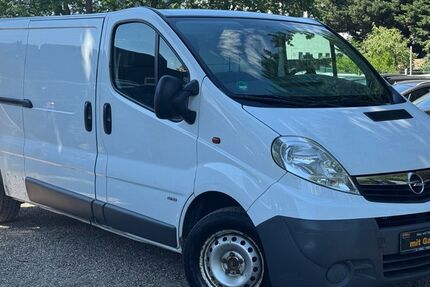 Opel Vivaro 285.000 km 3.990 &euro; Berlin 13127