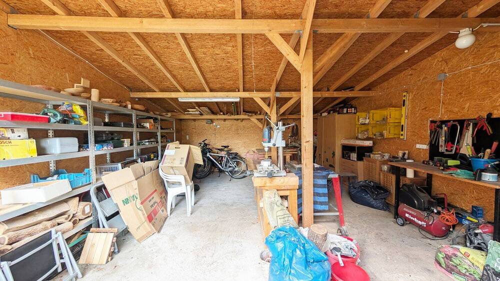 Bungalow Schwielowsee / Ferch Ferch - 2 Zimmer, 46 m&sup2;, 148.000&euro; | Angebot:26806865
