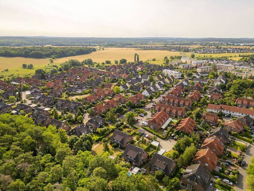 Attraktives Reihenendhaus - Werden Sie Vermieter in Potsdam, ohne Käuferprovsion 6 zimmer