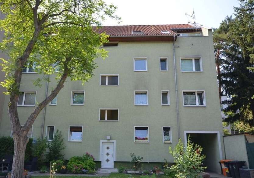 Wohnung zum Kaufen in Berlin 268.000 € 66.89 m²