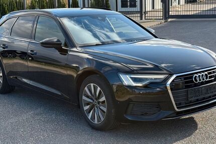 Audi A6 127.000 km 28.200 € Blankenfelde-Mahlow 15827