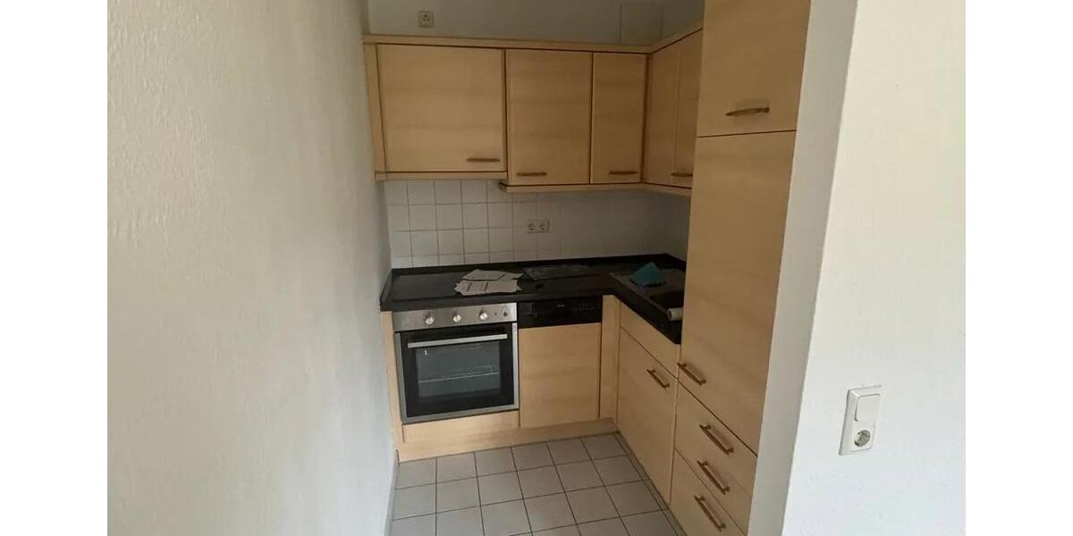 Etagenwohnung Blankenfelde-Mahlow Groß Kienitz - 1 Zimmer, 40 m&sup2;, 613&euro; | Angebot:26294183