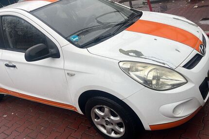 Hyundai i20 203.000 km 600 &euro; Berlin 13437