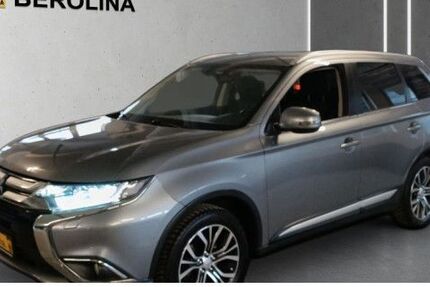 Mitsubishi Outlander 136.999 km 12.950 &euro; Berlin 10709