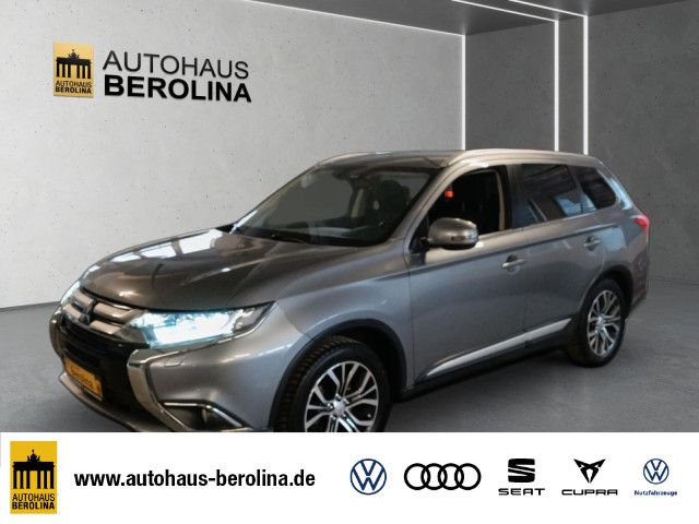 Mitsubishi Outlander 136.999 km 12.950 &euro; Berlin 10709