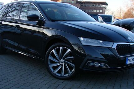 Skoda Octavia 46.823 km 26.980 € Falkensee 14612