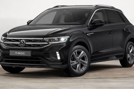 VW T-Roc 25.914 km 30.490 &euro; Potsdam 14482