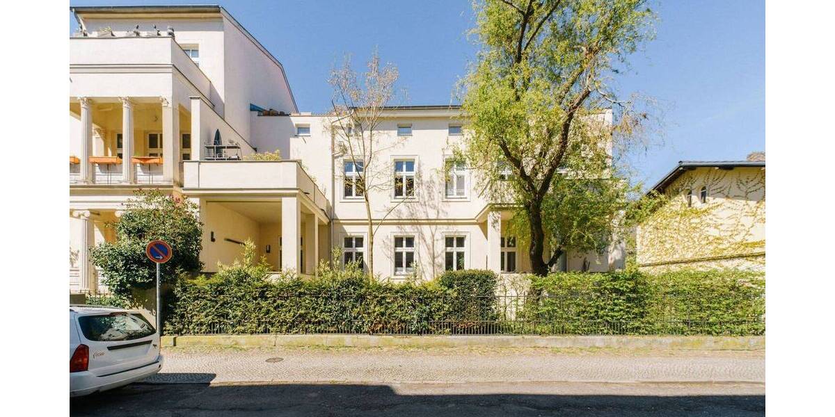 Etagenwohnung Potsdam Jägervorstadt - 3 Zimmer, 88 m&sup2;, 820.000&euro; | Angebot:26391642